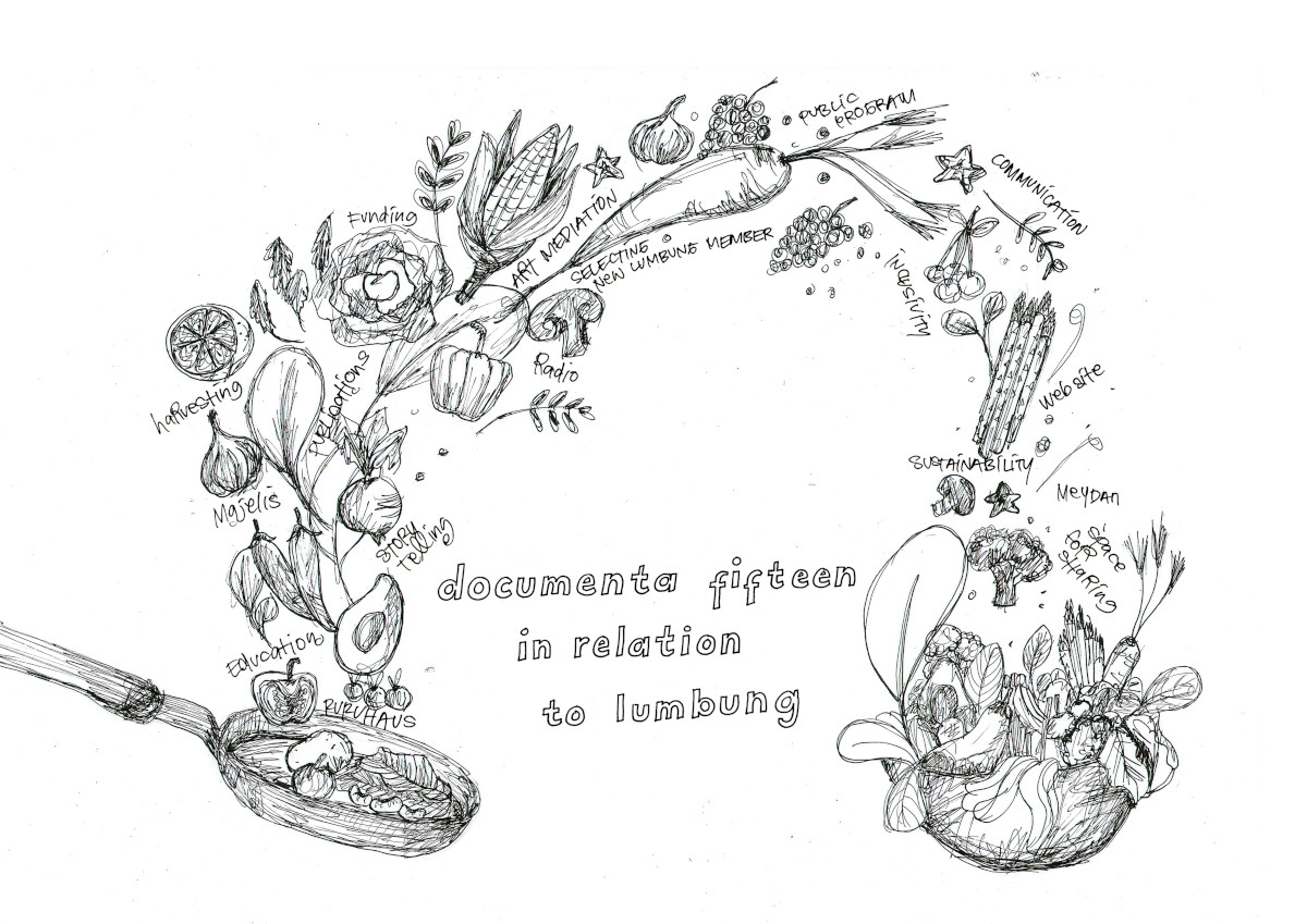 Illustration by Daniella Praptono